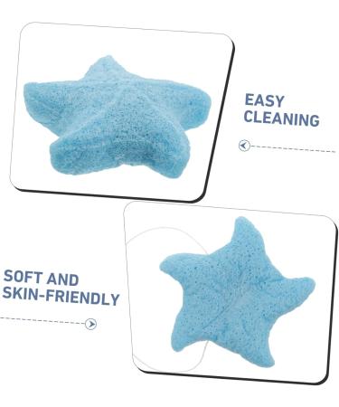 MAGICLULU Bath Artifact Body Wash Sponge Cute Bath Scrubbers Bathing for Shower Body Exfoliating Sponge Bath Sponge Body Scrubber Bath Shower Sponge Bathing Sponge - Buy Online on GoSupps.com