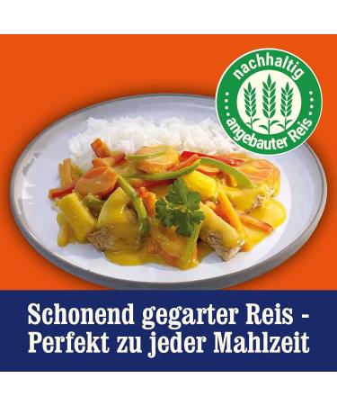  BEN'S ORIGINAL Ben's Original Basmati Express Rice 220g - Buy Online on GoSupps.com