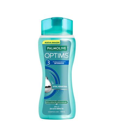 Shampoo Palmolive Optims Nivel 3 700 ML 1