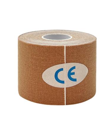 Elastic Cotton Athletic Tape | Athletic Tape Enhanced Support - Elastic Precut Strips Athletic Wraps for Rehabilitation Patients 12
