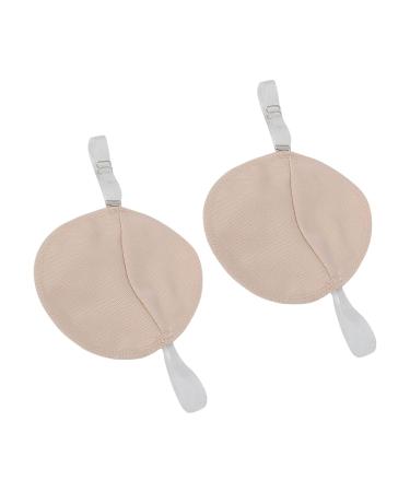 Empire Welding Pad - Reusable Sweat-Absorbing Armpit Protection with Shoulder Strap (Skin Color) | International Shipping - Buy Online on GoSupps.com