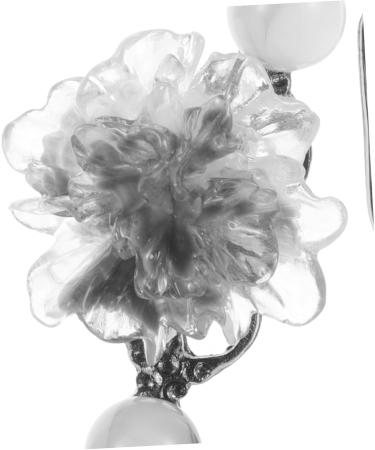 PLAFOPE Antique Hairpin Hair Accessories Hair Stick Chopsticks Hair Claw Clips Decorative Hair Chopstick Hair Bun Accessories Hair Bun Stick Hair Bun Holder Girl Hair Chopstick Zinc Alloy - Buy Online on GoSupps.com