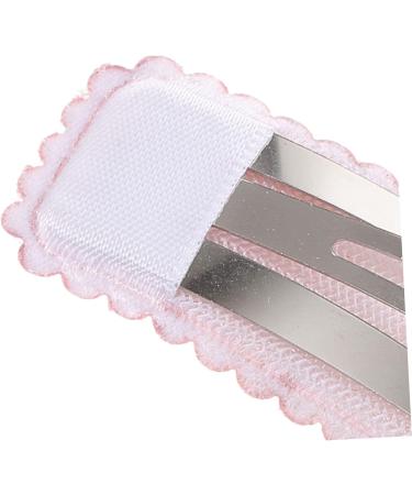Beavorty 20 Pairs hairpin hair decorations girls hair clips toddler hair clips toddler hair accessories hair accessories for women large hair clips for thick hair snap clips for hair lace - Buy Online on GoSupps.com
