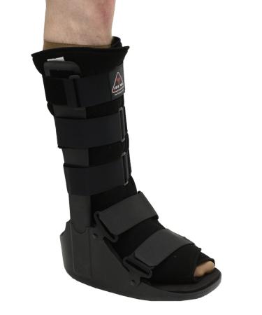 ITA-MED Advanced Post-OP Fracture Walker Brace X-Large