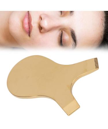 Eyeline Eyelash Lifting Brush - Reusable Curling & Tint Tool for Extensions | Perfect Makeup Accessory - Buy Online on GoSupps.com
