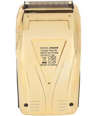 Portable Electric Hair Clipper for Men - Efficient Multifunctional Grooming at Home | International Shipping - Buy Online on GoSupps.com