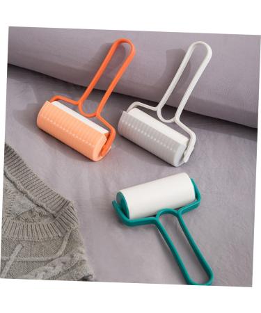 Shop NOLITOY 9 Sets Sticky Roller & Lint Remover - Best Hair Cleaning Tool for Clothes | International Shipping Available - Buy Online on GoSupps.com