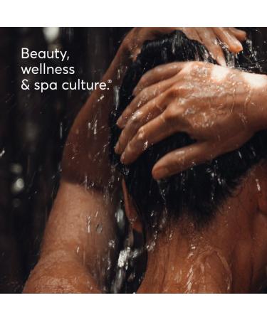 Volcano Shampoo - All Hair Types - Buy Online on GoSupps.com