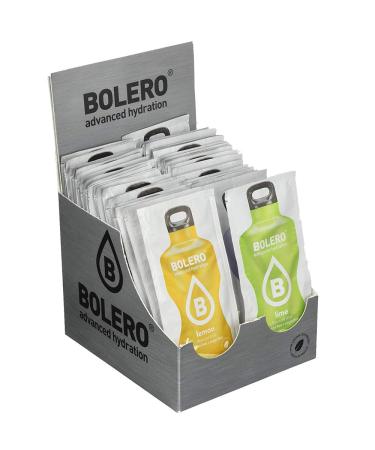 Bolero Mixed Packs FID57972 Diet Snacks
