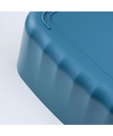 Buy Refillable Baby Wet Wipes Donation Box - Double-Layer Protection Medium Size - Buy Online on GoSupps.com
