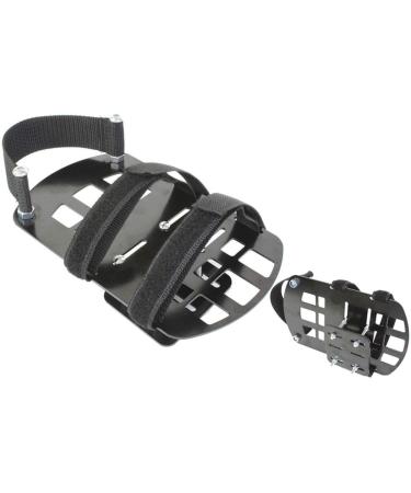 Sunlite Adjustable Heel & Toe Support