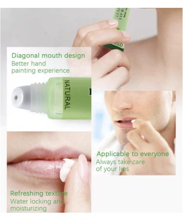 Lip Balm Set Moisturizing Lip Care Set Fruit Flavor Lip Balm Stick Lip Moisturiser for Lip Repair Hydrating Lip Balm for Dry Lips Chapped Lips Treatment Lip Repair Balm Lip Balm Lipstick(Blueberry) Blueberry Blue - Buy Online on GoSupps.com