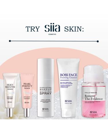 Buy Remove the Evidence Makeup Remover | Skin Calming Formula | 5.07 fl oz - International Shipping Available - Buy Online on GoSupps.com