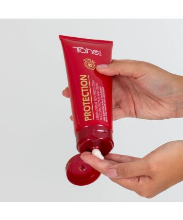 Tahe Botanic Solar Photo-resistant Hair Cream Protection 200 ml - Buy Online on GoSupps.com