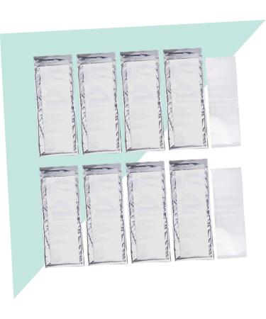 minkissy Hair Dyeing Tool 100 Sheets Hair Color Foil Paper Hair Colour Paper Hair for Highlighting Hair Dye Paper Hair Dyeing Kit Tools Dyeing Paper Mesh Hairdressing Tool - Buy Online on GoSupps.com