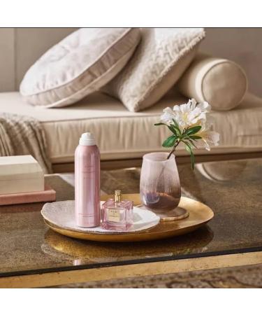 Generic Rituals Fleurs de LM oriental essences foaming shower gel 6.7 fl oz/200 ml