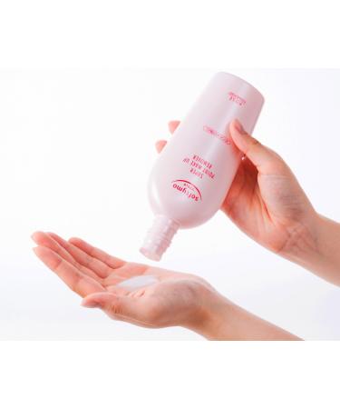 Kose Cosmeport Softymo Super Point Make Up Remover 230ml - Buy Online on GoSupps.com