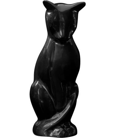 Surprise Cat Urn Pet Urns For Cats Ashes Pet Cremation Urn For Cat Memorial Decorative Handmade Pet Remembrance Gift Cat Memory Of His Pet - Buy Online on GoSupps.com