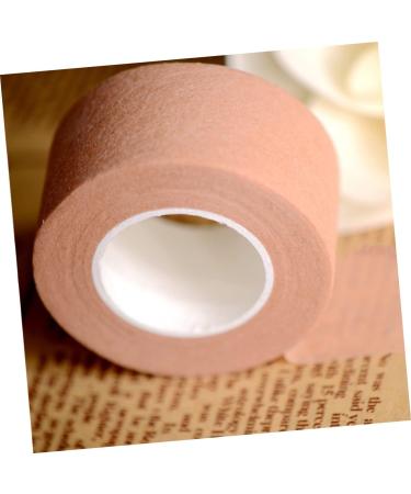 Roll eye makeup tape for eye shadows fabric tape lash tape cosmetic paper tape adhesive tape k tape eyeshadow tape Eyelid Tape Eyelid Stickers Makeup eyelash growth zone - Buy Online on GoSupps.com
