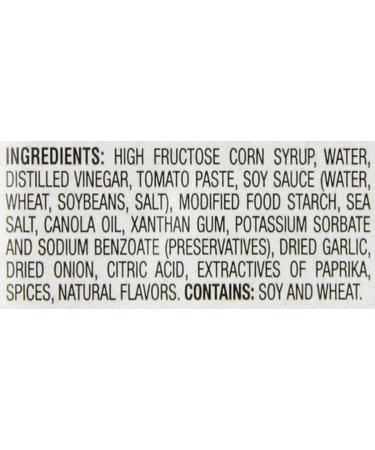 World Harbors Maui Sweet and Sour Sauce 16oz Bottles (Pack of 6) - Buy Now! - Buy Online on GoSupps.com