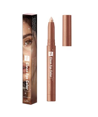 B ton De Fard Paupi res Mat En Bronze Formules Cr me Pour Une Application Facile Longue Tenue Stylo Crayon Maquillage Pour Les Yeux B ton Cr me