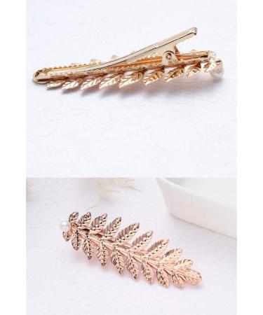 YallFF Greek Roman Laurel Leaf Bracelet Armband | Golden Goddess Headpiece & Hair Accessories - Buy Online on GoSupps.com