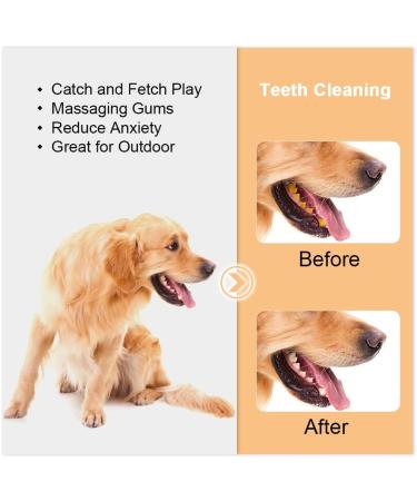 XL Indestructible Dog Rope Toy for Large Dogs - 35 Inch Vivifying Rope Dog Toy for Aggressive Chewers - Buy Online on GoSupps.com