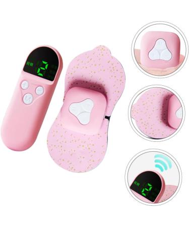 TOVINANNA Wireless Massage Patch | USB Body Massager & Neck Massage Pad - Soothing Relief for Pain & Discomfort - Buy Online on GoSupps.com