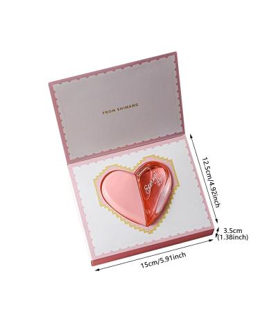 Pheromones Perfumes for Women Fresh & Elegant Eau De Perfume with Flower Notes Long Lasting Charming Perfume Gift Set for Women Valentine's Day gift 1.7 Fl.Oz/50ml Pink-Flower - Buy Online on GoSupps.com