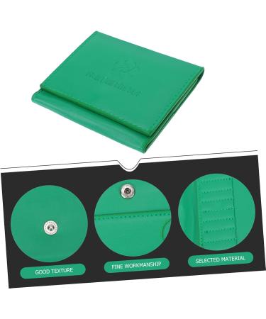 minkissy 1pc Grinding Diamond Storage Bag Nail Grinding Bit Storage Bag Nail Art Tool Organizer Nail Art Tools Tool Bag Nail Salon Storage Holder Nail Salon Organizer Manicure Accessory - Buy Online on GoSupps.com