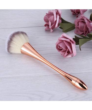 Multifunction Acrylic Nail Brush Soft & Dense Cleaner for Nail Design & Makeup | International Shipping Available - Buy Online on GoSupps.com