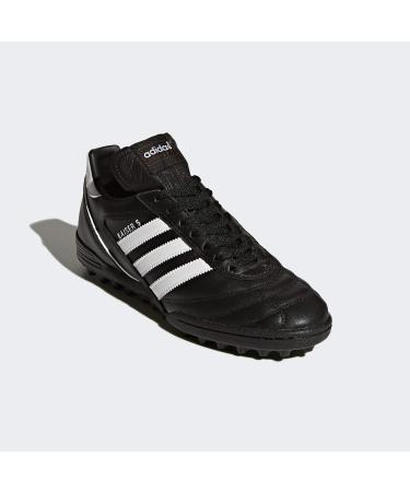Buy adidas Men's Kaiser 5 Team Football Boots Size 44 EU - Black & White - International Shipping Available - Buy Online on GoSupps.com