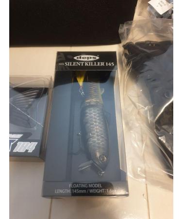 FISHIN' G.O.A.T - Buy Online on GoSupps.com