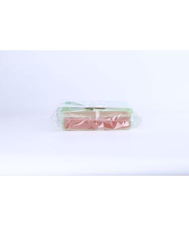 Pill Box 4 Times a Day 7 Days Pill Organiser Box with 28 Compartments Weekly Pill Case for Morning Noon Evening and Bed Time (Green) - Buy Online on GoSupps.com