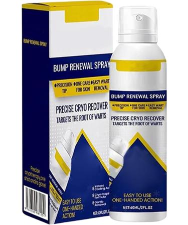  Sirseon Body Moisturizer Refreshing Mist 60ml Blemish Renewal | Refreshing and Nourishing Skin Spray for Men and Women Blemish-Prone Skin Back - Buy Online on GoSupps.com