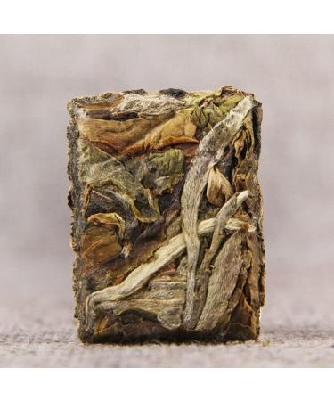 Parfum th blanc haut de gamme Yunnan haute montagne arbre ancien 500g th blanc - Buy Online on GoSupps.com