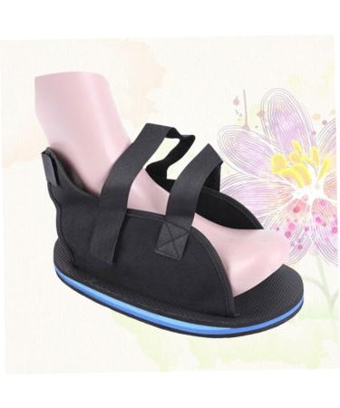 Buy Shoe Surgery Gypsum Shoe - Foot Protection for Fractures Broken Toes & Postoperative Recovery | International Shipping Available - Buy Online on GoSupps.com