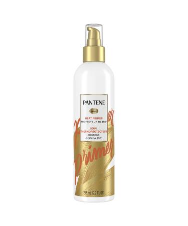 PANTENE Pro-V Heat Primer Thermal Heat Protectant Spray 215 mL