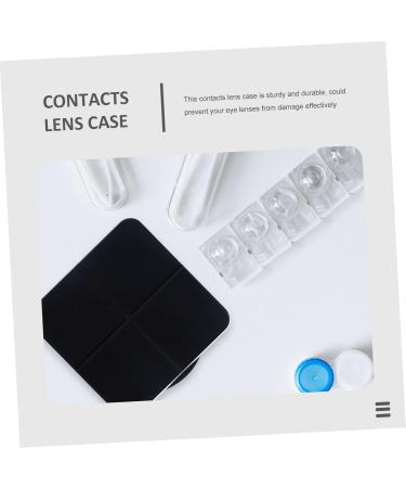Healeeved 9 Sentions Contact Lens Suction Increaser - White Halloween Glasses Organizer & Contacts Removing Pincher Set (3 Pcs) - Optimized for International Shipping - Buy Online on GoSupps.com