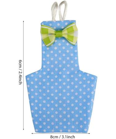 Viagasafamido Reusable Parrot Diaper Flight Suit - Washable Bird Diaper Clothing for Comfortable Travel (Blue) - Buy Online on GoSupps.com