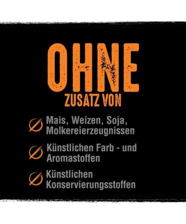 Crave Adult Dry Dog Food with Turkey & Chicken 11.5kg - Grain-Free High Protein All-Natural Formula - Buy Online on GoSupps.com