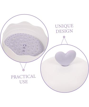 NUSITOU Face Foam Maker Cup Foamer Face Wash Washing Face Bubble Maker Facial Foams Maker Cup Facial Foams Cup Foam Foam Maker Face Wash Foam Maker - Buy Online on GoSupps.com