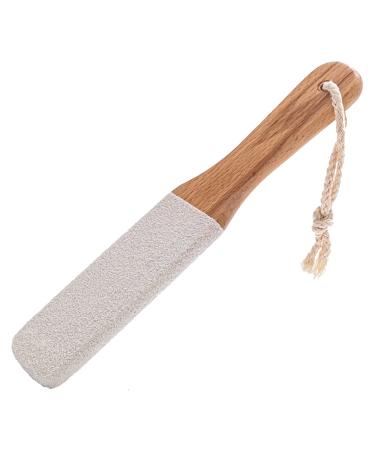 Kinepi Callus Remover Foot Scrubber Colossal Foot File Foot Care and Foot Exfoliator Foot Rasp Pedicure Tools Pumice Stone for Feet Remove Corn Hard Skin Dead Skin for Use in Shower Foot Scraper Kit Flat - Buy Online on GoSupps.com