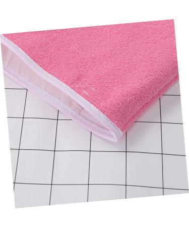 MAGICLULU 6 Pairs Gloves for Nail Paraffin Bath Liners Wax Bath Gloves Hand Moisturizer Gloves Paraffin Wax Refill Feet Cover Bags Spa Gloves Wax Booties Mittens Work Pink Boots - Buy Online on GoSupps.com