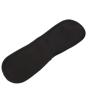 Buy Reusable Castor Oil Compresses for Thyroid Treatment - Eco-Friendly Rizinus Oil Packs - Buy Online on GoSupps.com