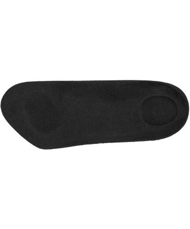 3/4 Elevator Shoes Insole | 1/2 Height Increase | Size L | Plantar Fasciitis Relief for Men & Women - Buy Online on GoSupps.com