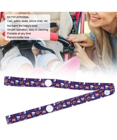 10-teilige Schnuller-Clip-Ketten | Anti-Lost Baby Schnuller-Leinenhalter f r Kinderwagen - Internationaler Versand - Buy Online on GoSupps.com