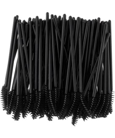 barenx Lot de 100 brosses mascara jetables pour extensions de cils - Buy Online on GoSupps.com