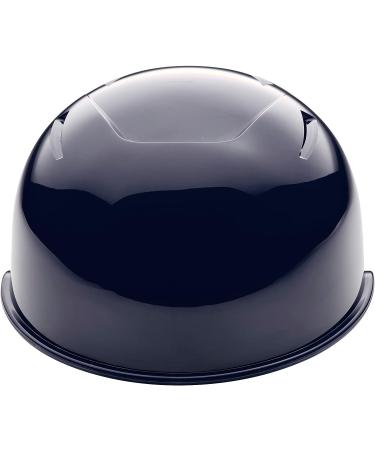 EvoShield Pro-SRZ Vented Skull Cap 2.0 Small/Medium Navy - Ultimate Head Protection - Buy Online on GoSupps.com