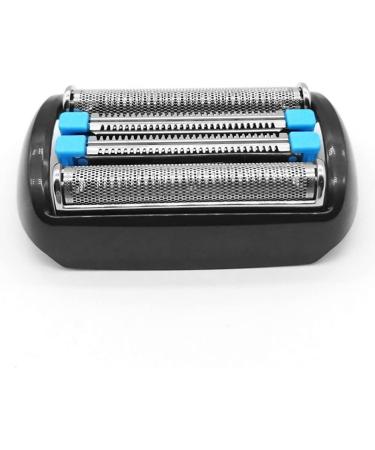 Melitt Foil Cutter Head Blades for Electric RA Series 9 92B - Premium Replacement Shaving Accessory for Smooth Shave - Buy Online on GoSupps.com